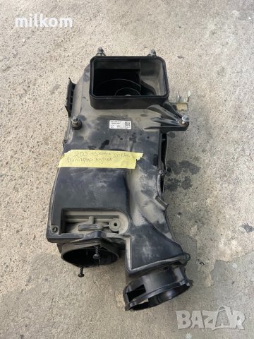 A6510902501 филтърна кутия мерцедес ц класа w205 и други , снимка 1