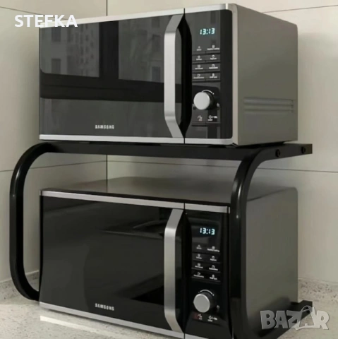 Поставка над микровълнова за 12.50€, снимка 3 - Микровълнови - 53051523