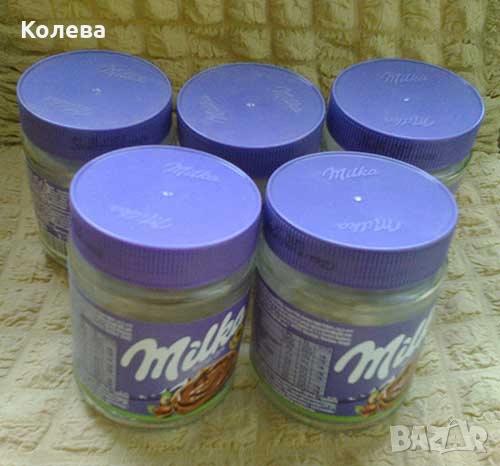 Стъклени съдове, снимка 6 - Чаши - 52297124