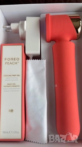 FOREO IPL уред за трайна епилация, снимка 3 - Епилатори - 56192533