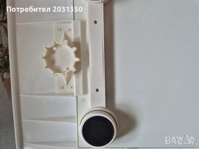 Alecto Бебешки електронен кантар BC-10, снимка 15 - Други - 49528697