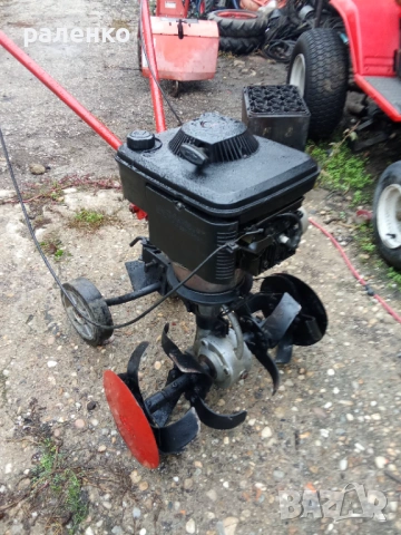 отлични фрези части и инвентари, снимка 7 - Градинска техника - 53129026