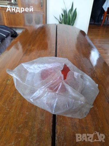 Стар мигач за Ниса,Варшава 223