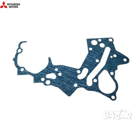 Гарнитура маслена помпа 1064A040 Mitsubishi Great wall