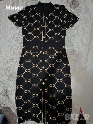 Нова дамска рокля 