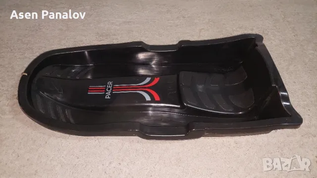 Шейна двуместна STIGA PACER DUO , снимка 3 - Зимни спортове - 48658391