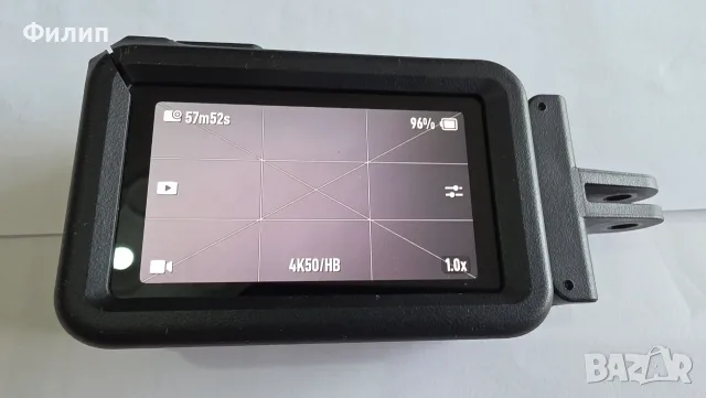 Спортна видеокамера DJI Osmo Action 5 + Pro DJI Care Refresh, снимка 4 - Камери - 55767340