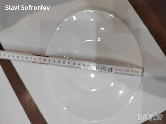 Купи и подложни чинии , снимка 4 - Сервизи - 52922326