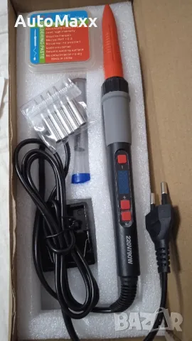 Поялник 220V/90W