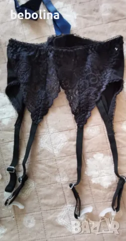 Секси бельо, снимка 2 - Бельо - 47404579