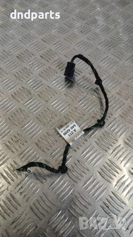 Окабеляване врата Mercedes E W211 2003г.(задна дясна) A2115404209 