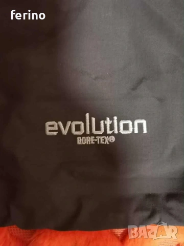 TILAK RPS Evolution GoreTex Pro Shell Мъжко хардшел яке , Висок клас, снимка 11 - Якета - 53814772