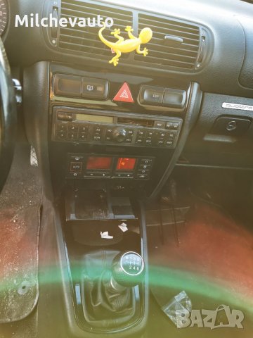 Ауди с3 на части / audi s3, снимка 7 - Автомобили и джипове - 35876233