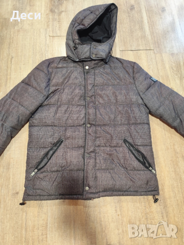 мъжко яке на Gaudi 