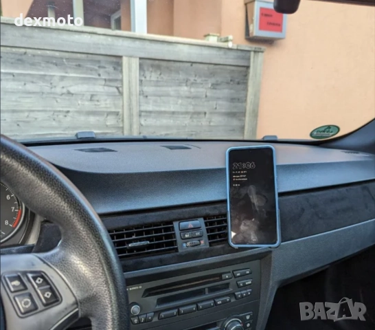 Стойка за Андроид дисплей, Навигация или Телефон за BMW e90 91 92 93, снимка 9 - Аксесоари и консумативи - 52577981