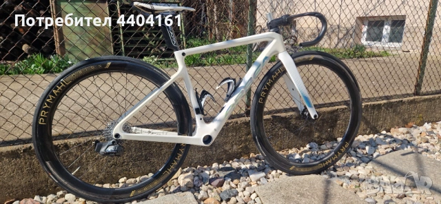 ORBEA ORCA , снимка 4 - Велосипеди - 53645551