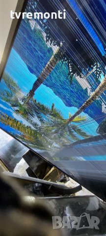 LED подсветка за дисплей LC550EGE-FJM3 за телевизор LG модел 55UH6159, снимка 7 - Части и Платки - 42430948