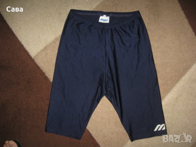 Бермуди MIZUNO,FREDDY,SOC  дамски,ХС-С, снимка 3 - Спортни екипи - 42069159