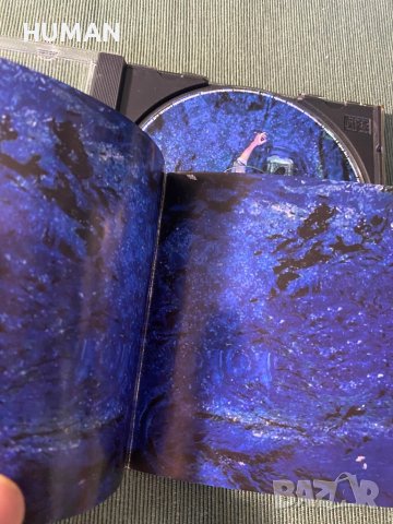 The Alan Parsons Project,Santana , снимка 4 - CD дискове - 41913324
