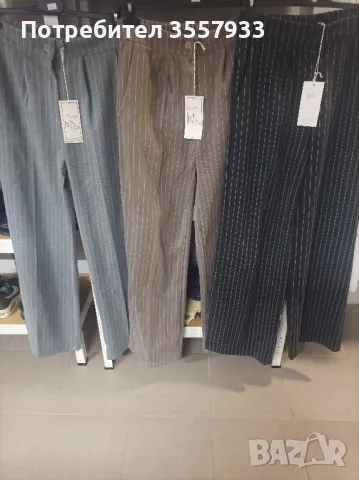 Дамски панталон , снимка 1