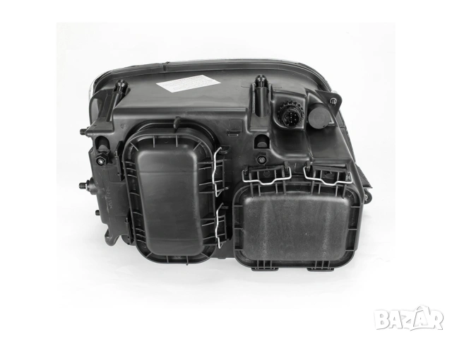 Фар за MERCEDES ACTROS MP2 (2004–2008), снимка 6 - Аксесоари и консумативи - 53870646