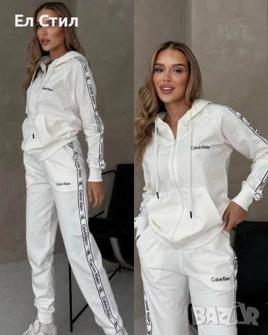 ✨🔥🔥🔥 👍 ✨𝗣𝗿𝗶𝗰e :22€ ✨𝗦ı𝘇𝗲: S M L XL 📌4 бр, снимка 2 - Спортни екипи - 53740642