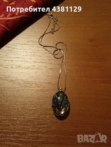 Продавам ново колие "Дървото на живота"