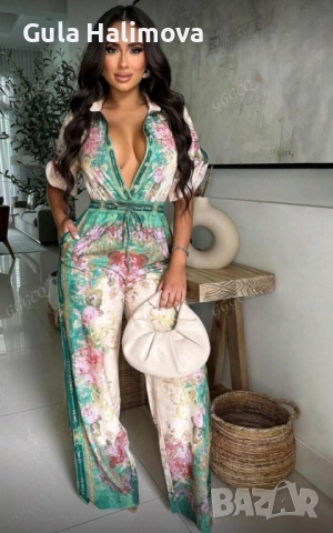 Дамски гащеризон 