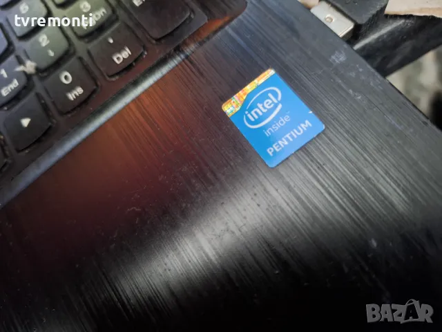 Лаптоп Lenovo G50-30 / 4GB RAM / 1TB на чати, снимка 3 - Части за лаптопи - 49181971