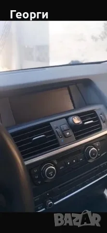 BMW X3 2.0 2012 184к.с., снимка 7 - Части - 56070345