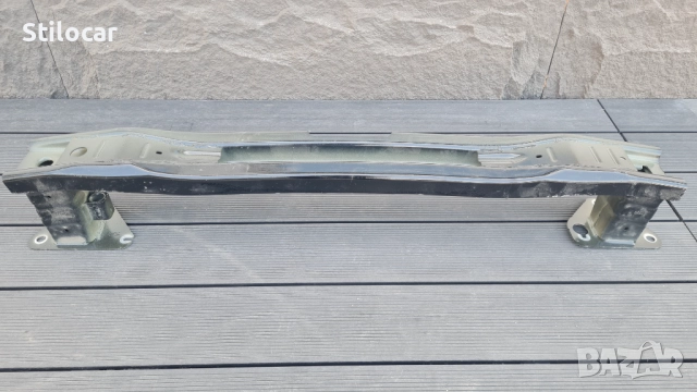 Основа задна броня Opel Corsa F Peugeot 208 19-23г , снимка 8 - Части - 52063896