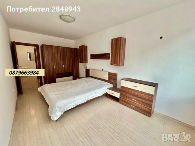 Двустаен апартамент в кв. Зона Б-18, снимка 4 - Апартаменти - 53380814