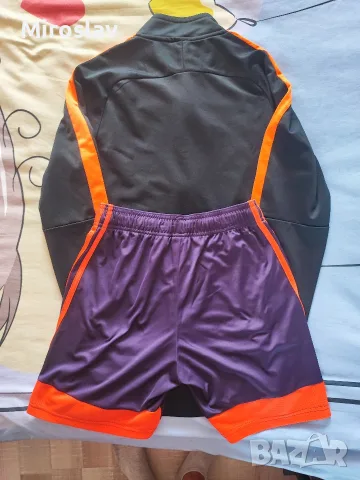 Nike, Puma, Adidas тениска, къси гащи, спортно горнище, снимка 3 - Спортни дрехи, екипи - 56208081