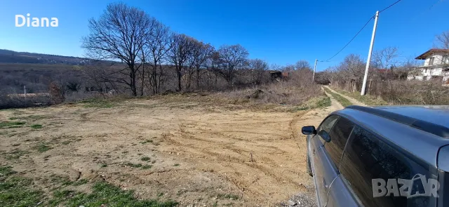 Парцел м-ст Боровец Юг гр.Варна, снимка 4 - Парцели - 48878495