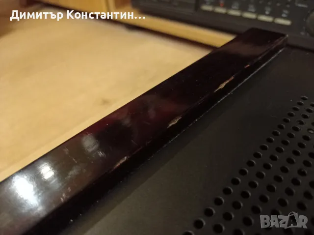 Accuphase Е-206, снимка 10 - Ресийвъри, усилватели, смесителни пултове - 48550271