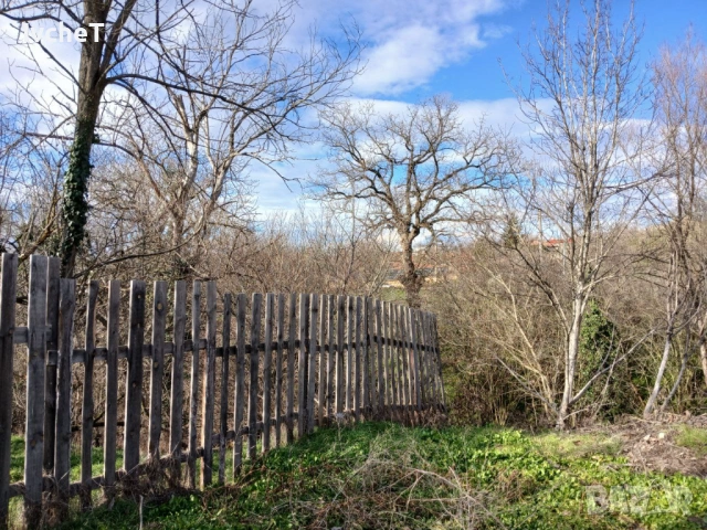 Имот за екотуризъм в Отец Паисиево, снимка 5 - Къщи - 53399766