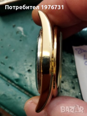 Часовник за мъже  LOLA  CARRA  CANDY - LC 110, снимка 6 - Мъжки - 41228166