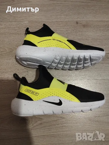 Детски маратонки NIKE , снимка 2 - Детски маратонки - 55949281