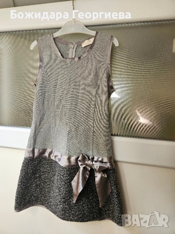 момиче 122-128 размер, снимка 8 - Детски Блузи и туники - 53614098