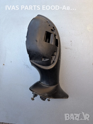 Ляво огледало -Citroen Xsara Picasso, снимка 2 - Части - 55720786