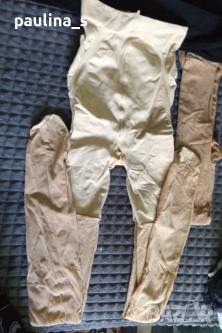 Чорапи и чорапогащници / различни размери и модели, снимка 14 - Дамски чорапи - 42479522