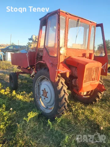 Продавам хидравлично шаси 