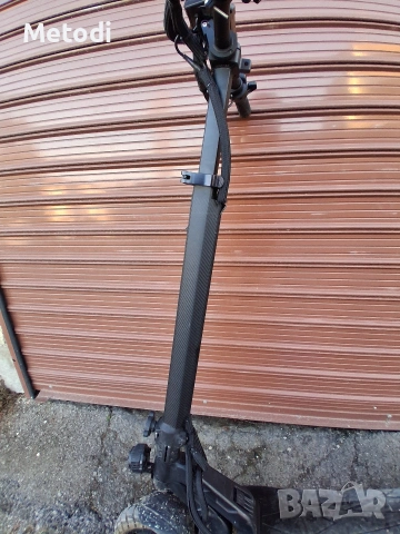 Kukirin G2 Master под 1000км, снимка 5 - Друга електроника - 53659496