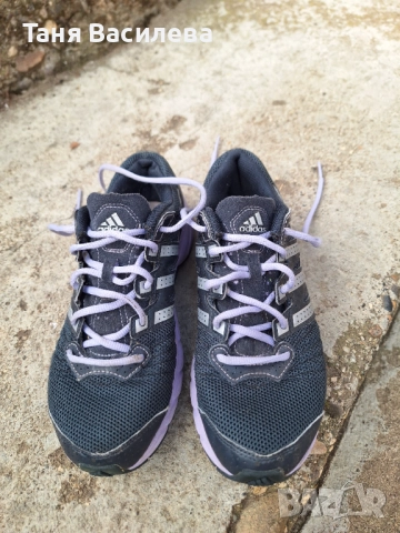 Дамски маратонки Adidas , снимка 1