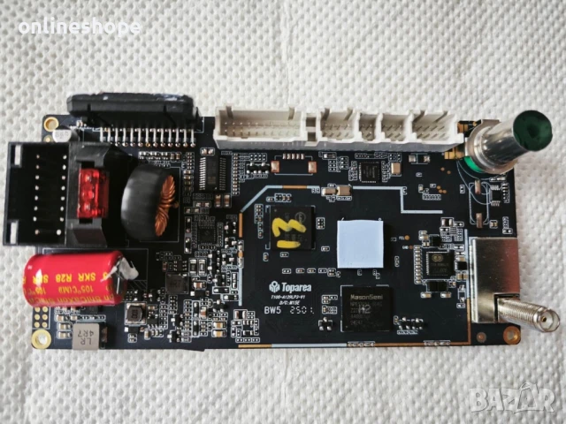 Мултимедия за Hyundai i30 2012-2017 година, снимка 7 - Навигация за кола - 50524212