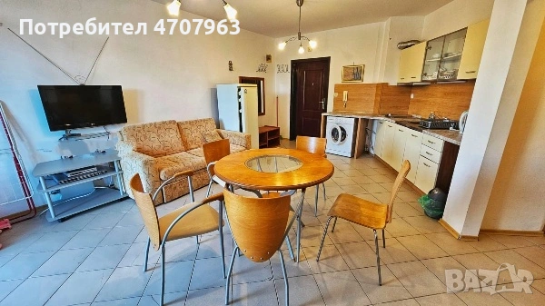 Тристаен - Слънчев бряг