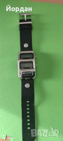 Часовник Marc Ecko, снимка 11 - Мъжки - 48353337