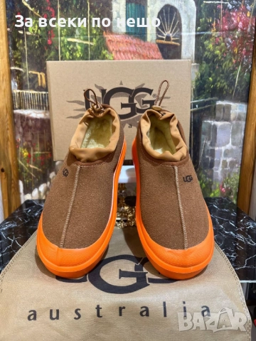 UGG Дамски Обувки ЮДЖИДЖИ - Налични Различни Цветове Код E967, снимка 6 - Дамски ежедневни обувки - 52059422