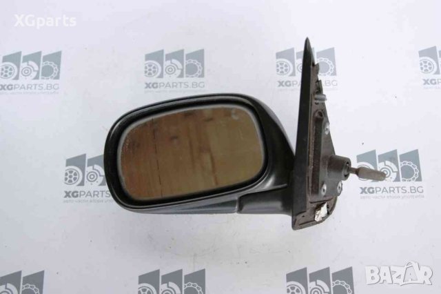 Ляво ръчно огледало за Nissan Micra K11 (1992-2003), снимка 2 - Части - 41138785