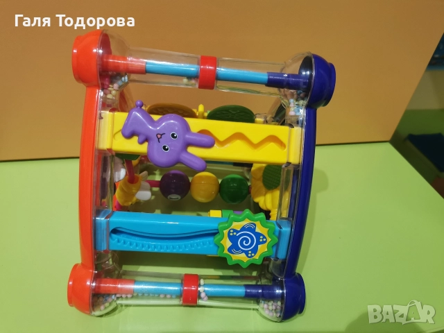 Детски играчки по 8лв/брой